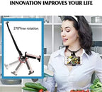 Neck Mobile Phone Stand