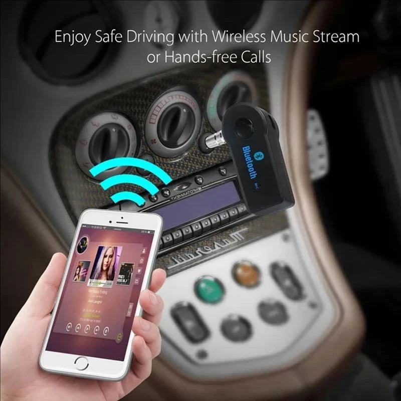 Wireless Bluetooth