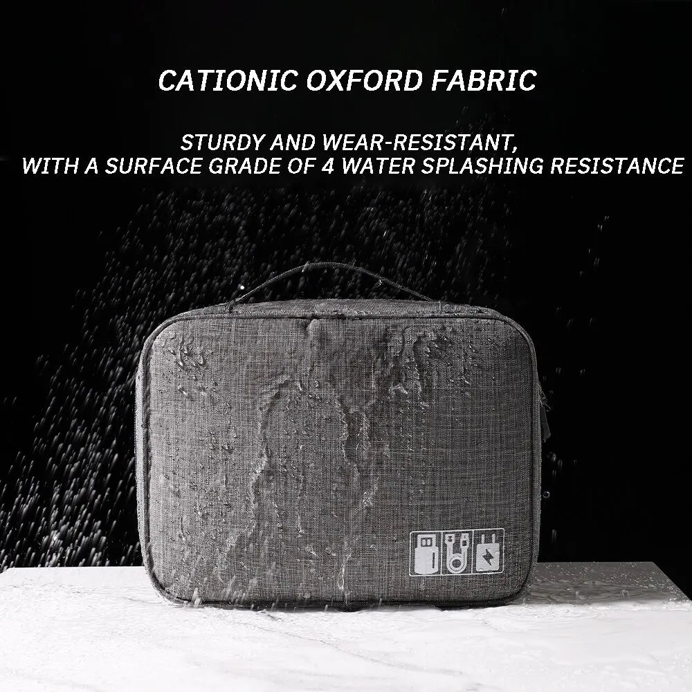 Cable Storage Bag