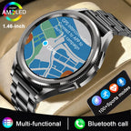 Classic Watch