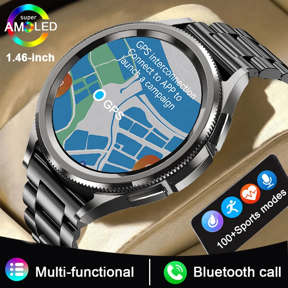 Classic Watch