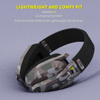 Wireless Gaming Headset