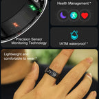 R11C Smart Ring