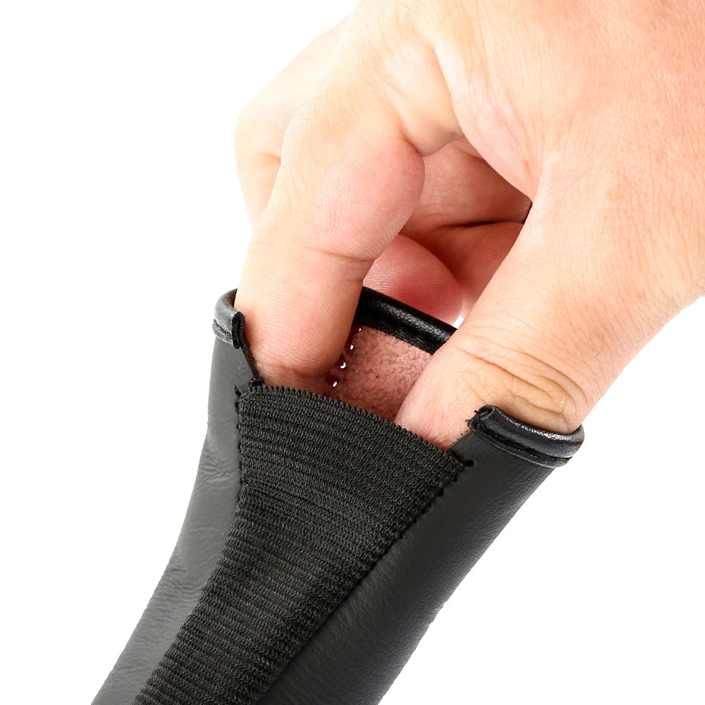 Carbon Fiber Handbrake Cover