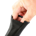 Carbon Fiber Handbrake Cover
