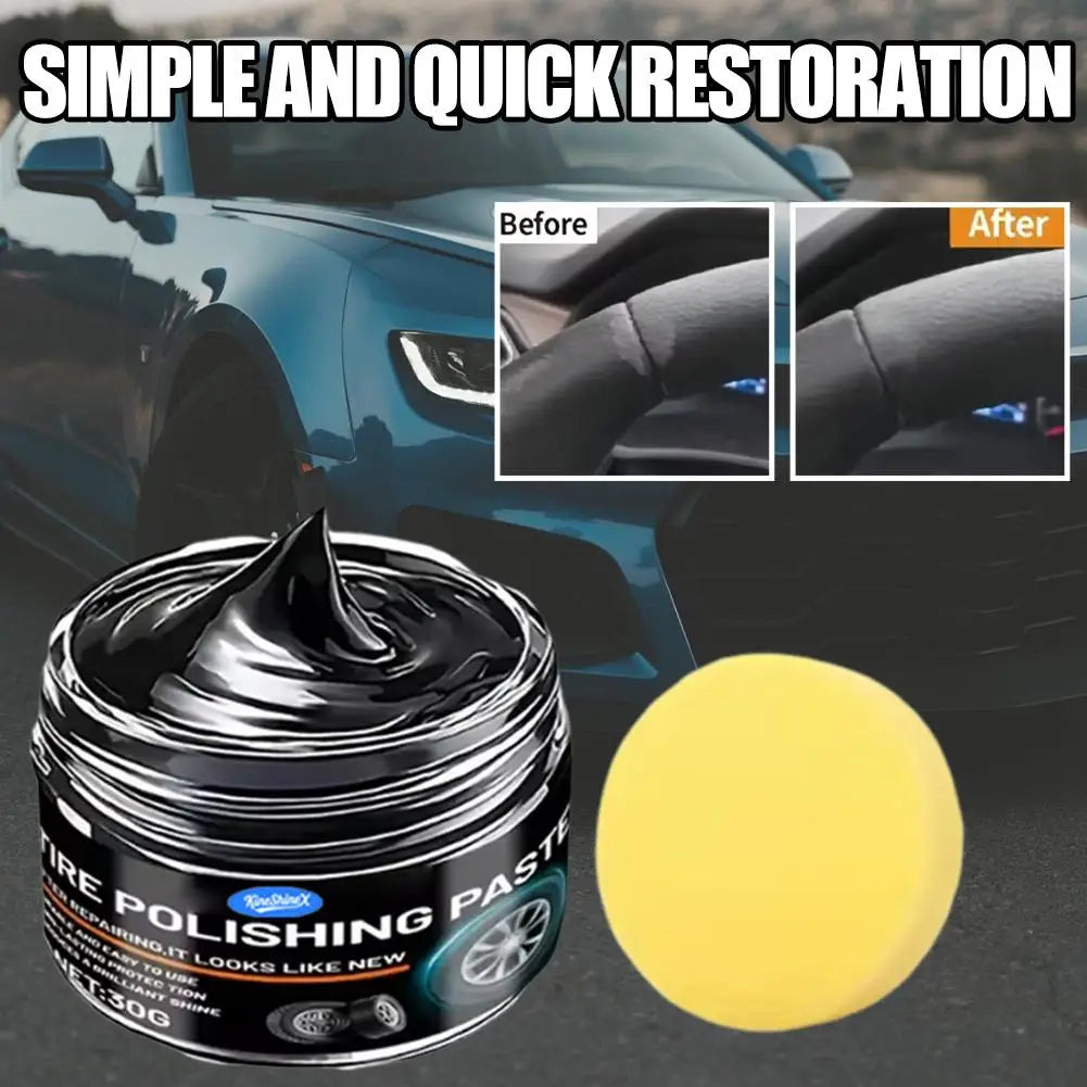 Car Interior Scratch Repair