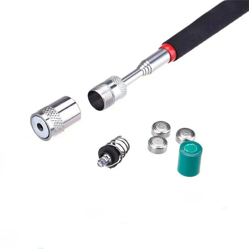 Magnetic Picker