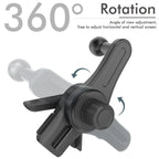 Car Mounted Phone Holder