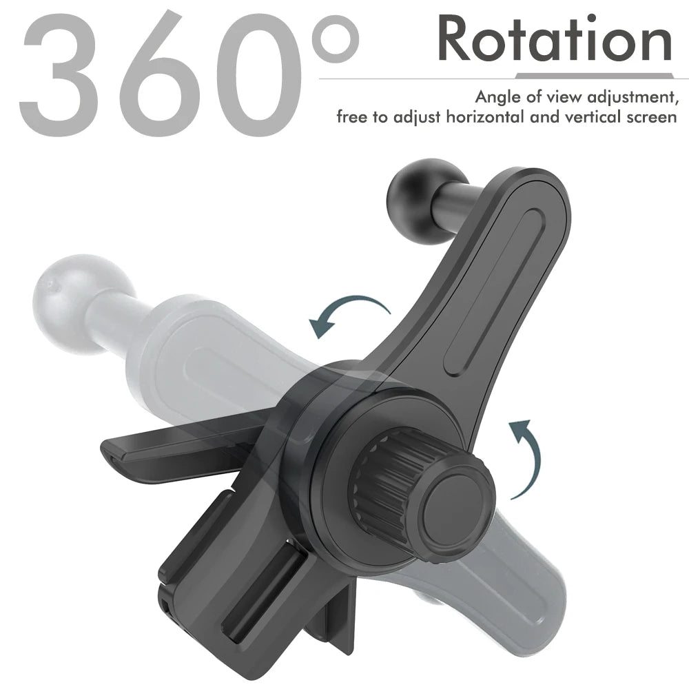 Car Mounted Phone Holder