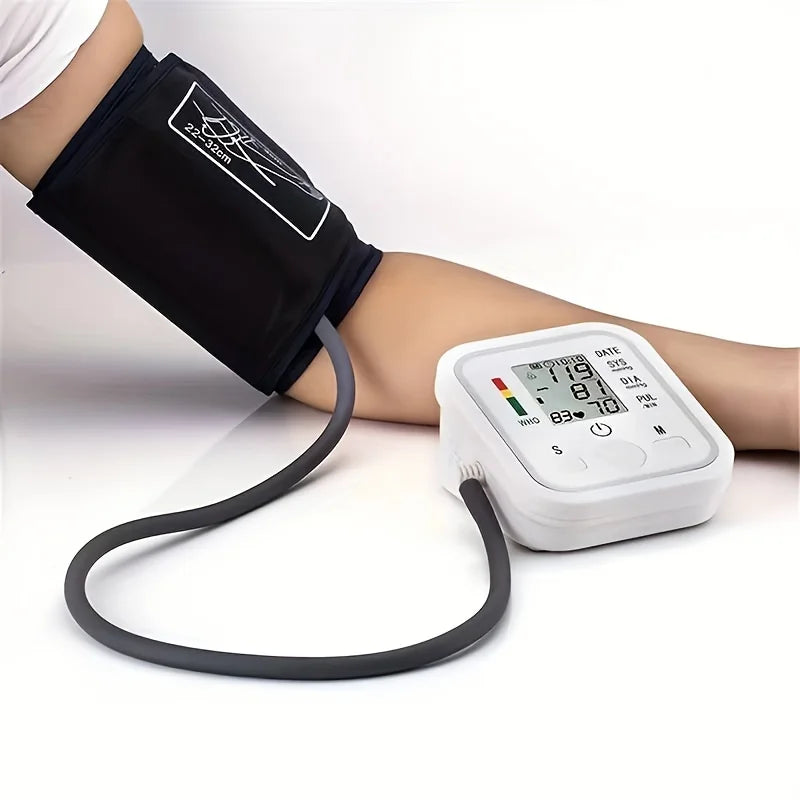 Medical Arm Blood Pressure