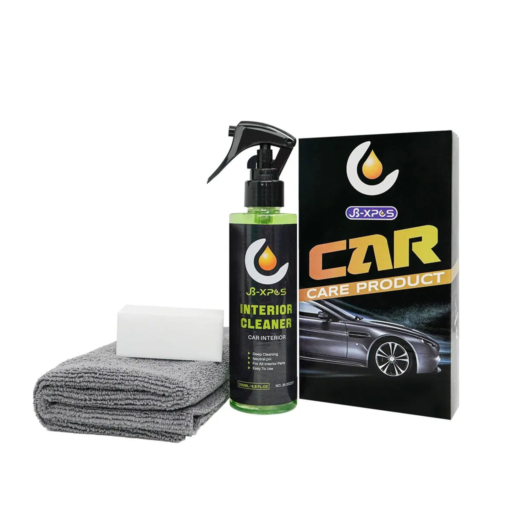 Interior Cleaner