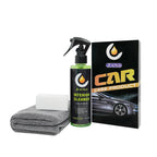 Interior Cleaner