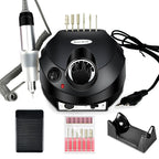 Electric Nail Drill