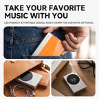 Pro Grade MP3 Player