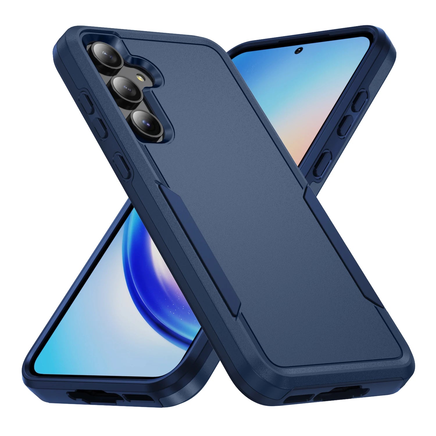 Military Grade Cases