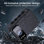 Mini Body Camera Full HD