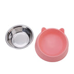 Pet Feeding Bowl