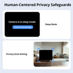 SONOFF CAM-S2 1080P HD WiFi Camera