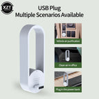 USB Anion Air Purifier