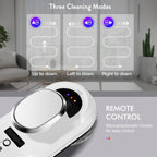 Window Cleaning Robot Vacuum Cleaner