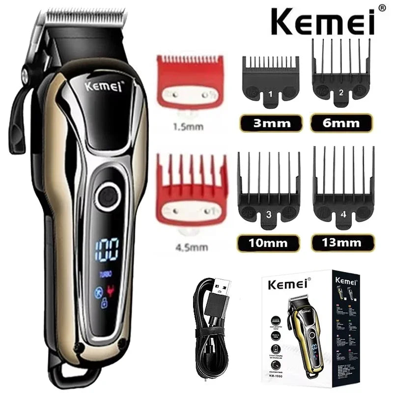 Hair Clipper