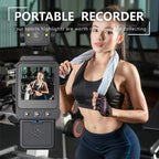Sports Camera