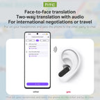 Bluetooth 6.0 Wireless Headphones