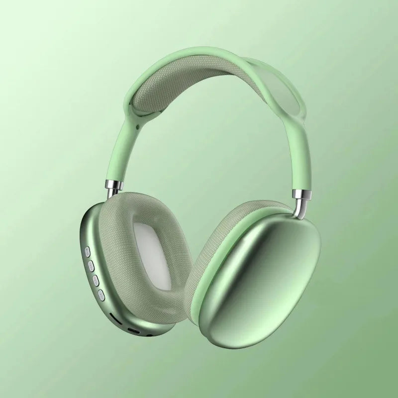 Wireless ANC Headphones