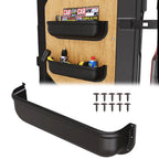 Car Door Handle Storage