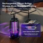 Portable Electronic Mosquito Killer