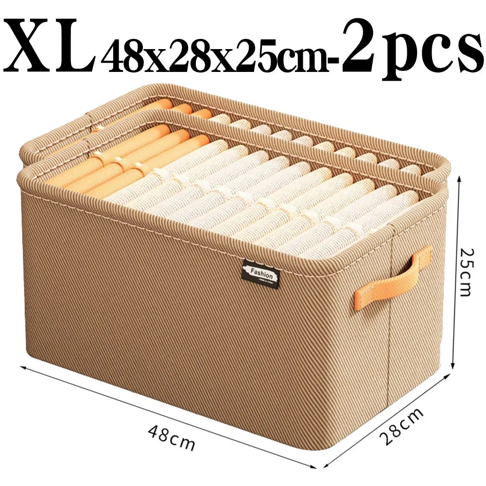 Clothes Organizer