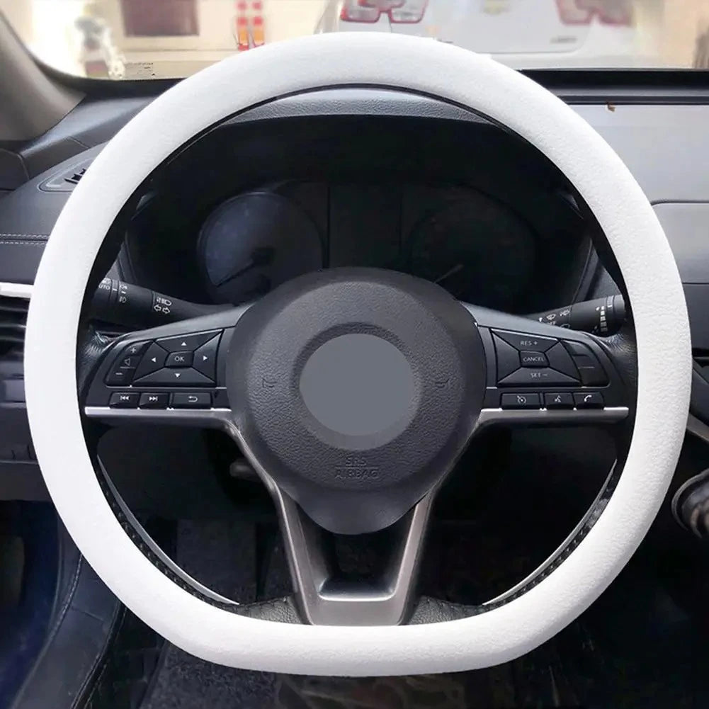 Steering Wheel Cover