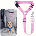 Dog Seat Belt