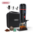 HiBREW Portable Coffee Machine