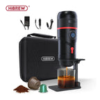 HiBREW Portable Coffee Machine
