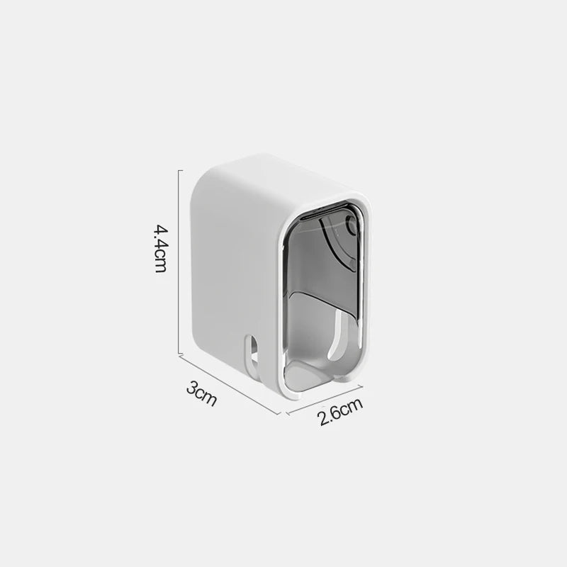Toothbrush Holder