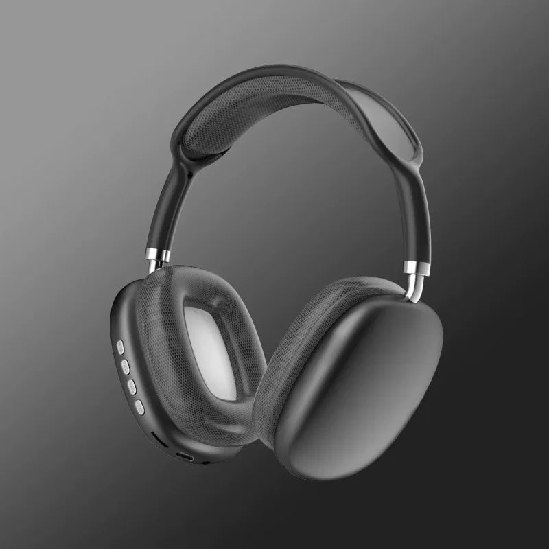 Wireless ANC Headphones