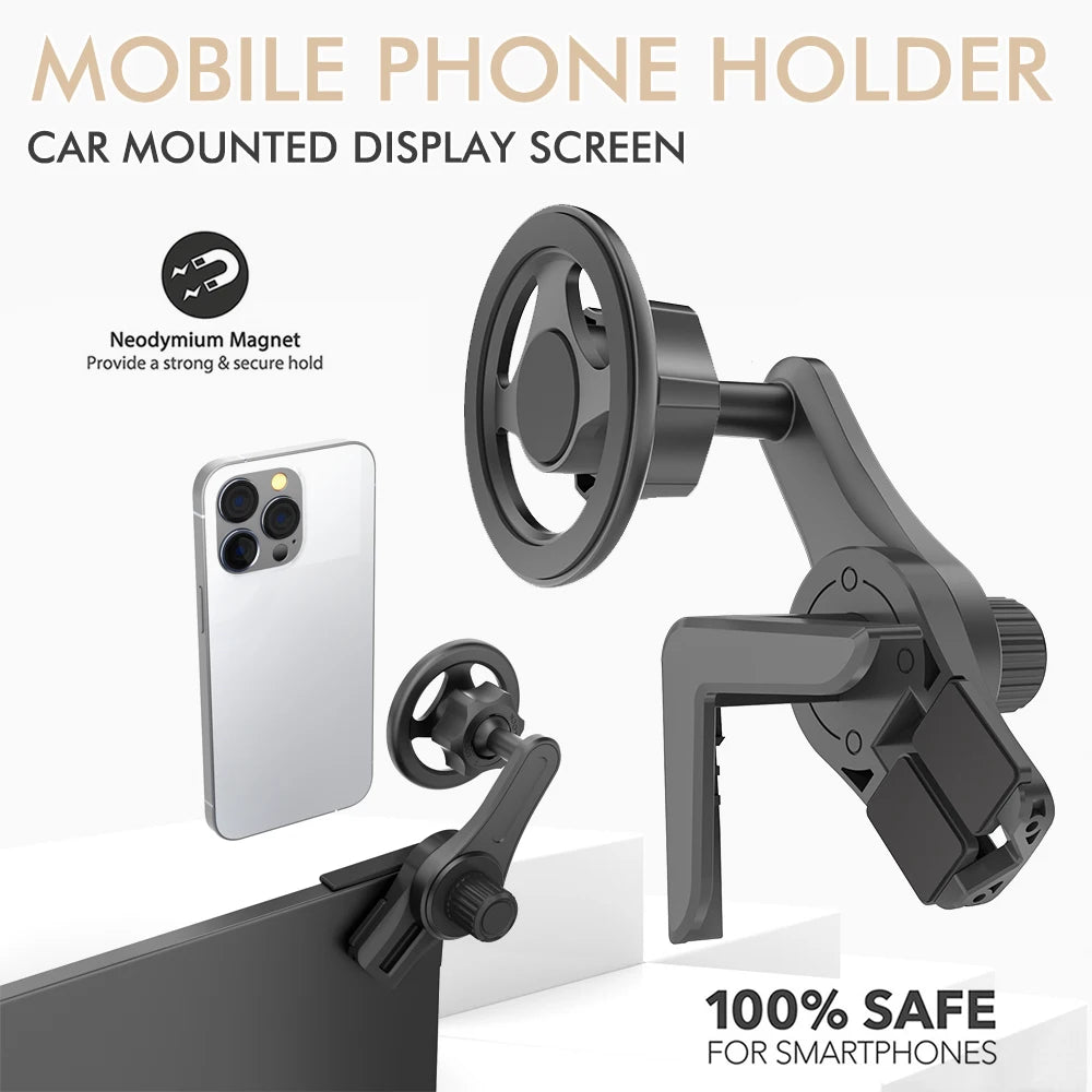 Car Mounted Phone Holder