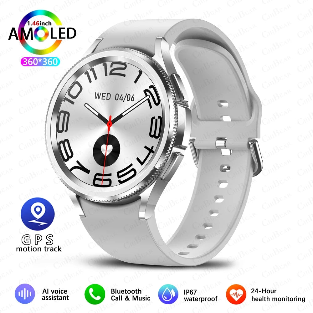 Classic Watch