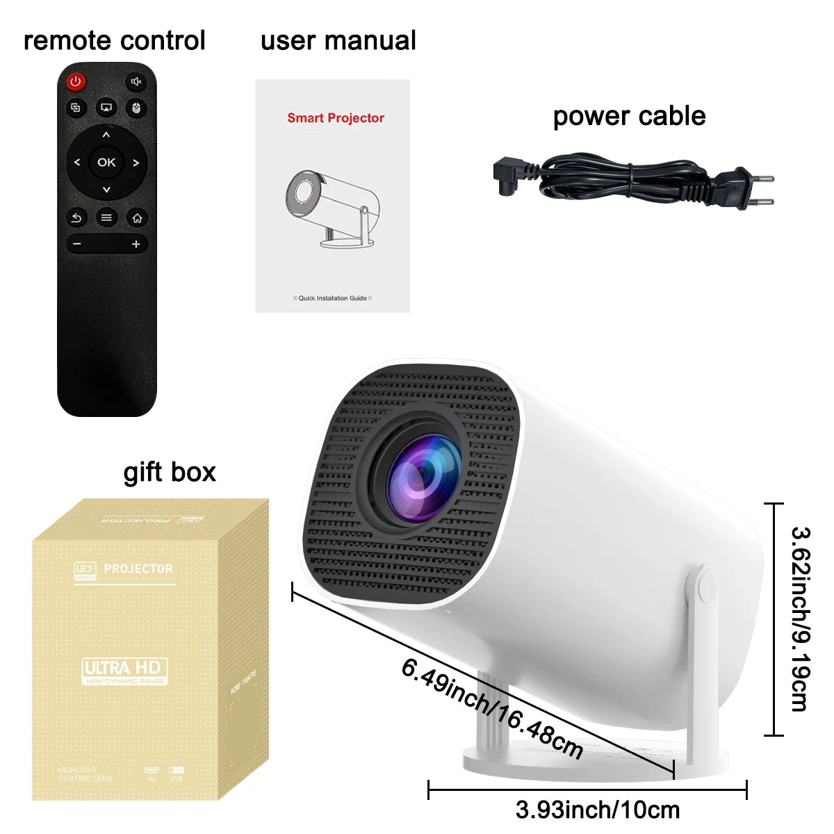 Projector