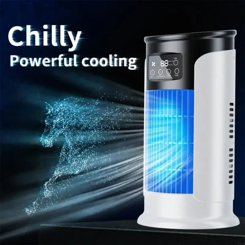 Portable Air Conditioner