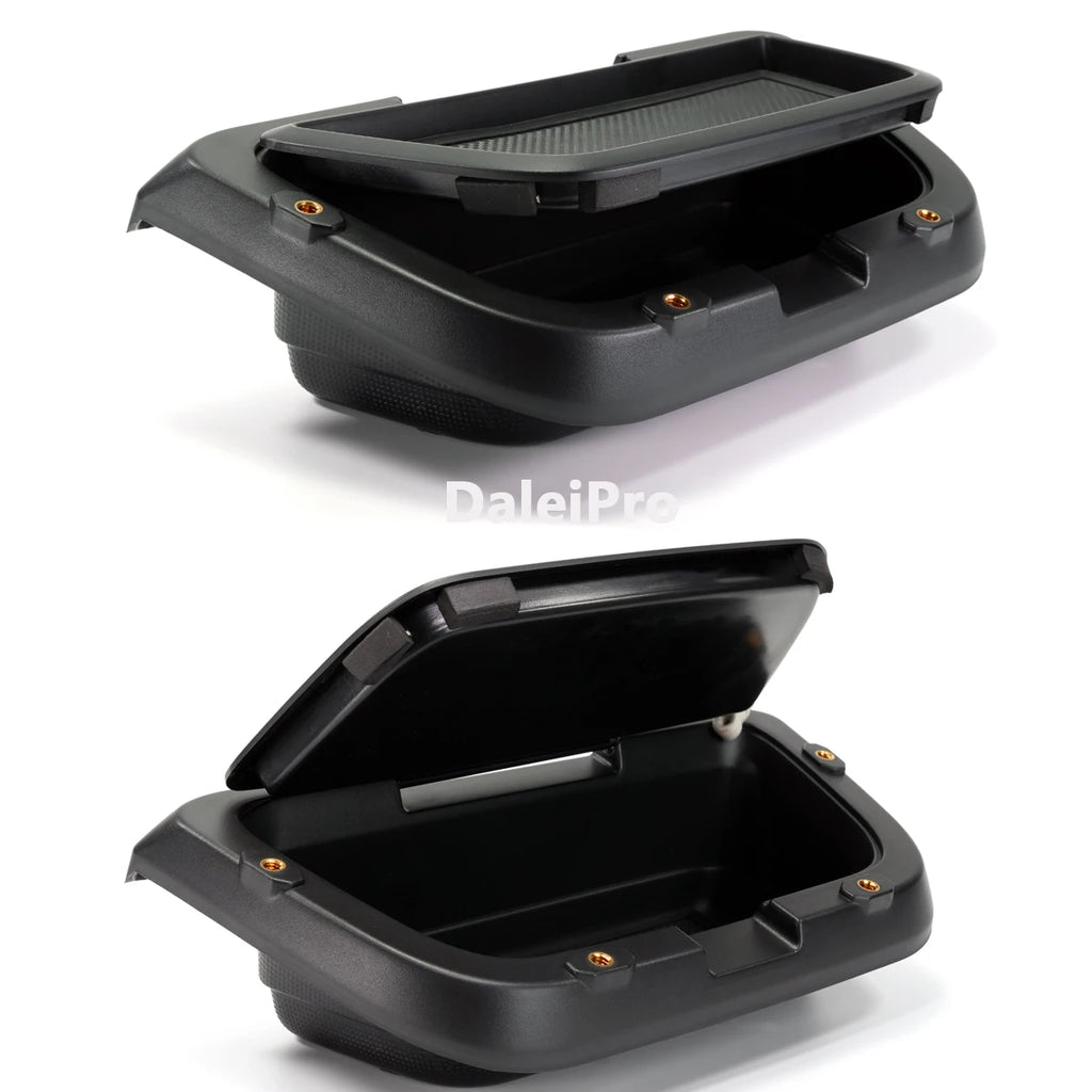 Jeep Wrangler JK Double Phone Holder