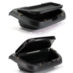 Jeep Wrangler JK Double Phone Holder