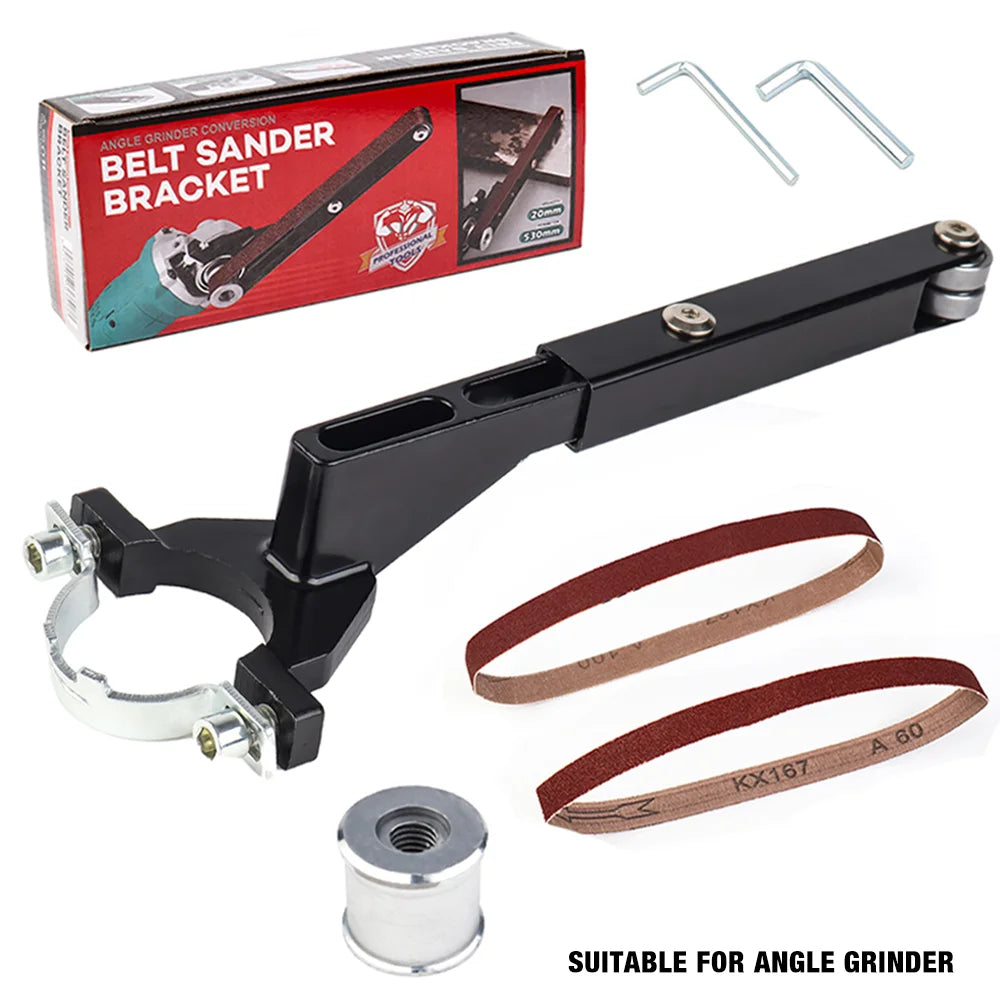 Mini Sander Polishing Machine
