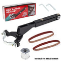Mini Sander Polishing Machine