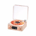 Portable Wireless Bluetooth Speaker Subwoofer