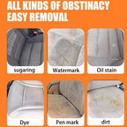 Multifunctional Foam Cleaner