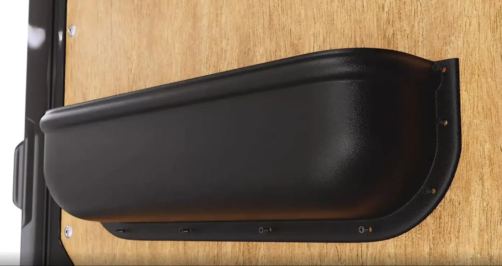 Car Door Handle Storage