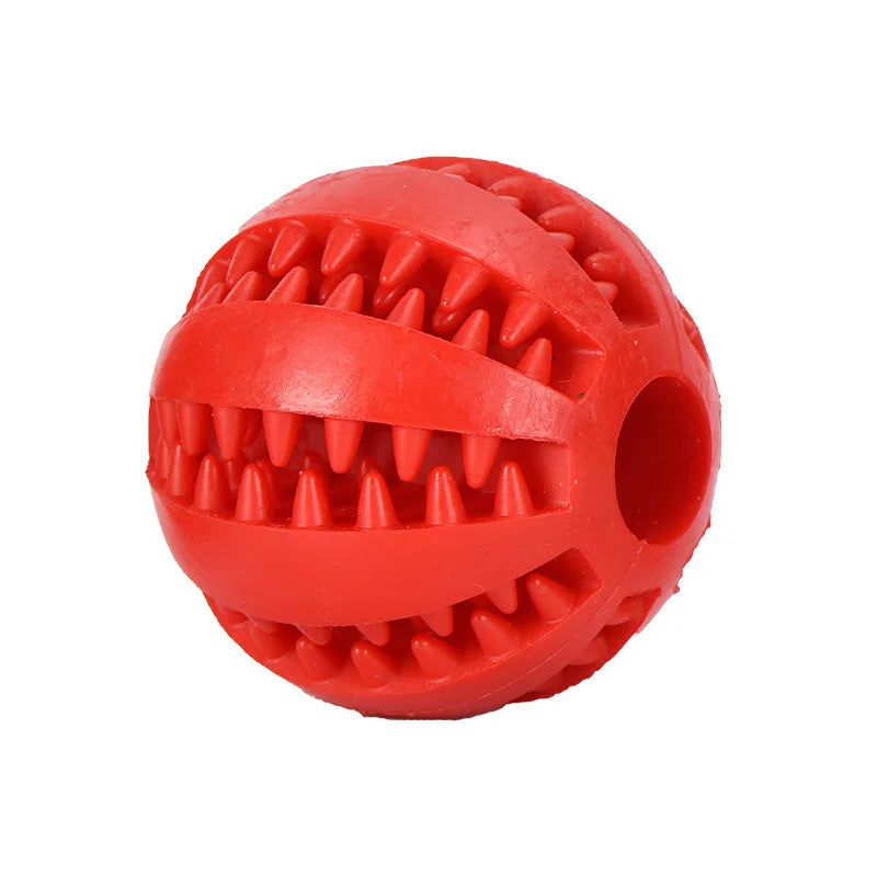 Treat Feeder Silicone Ball