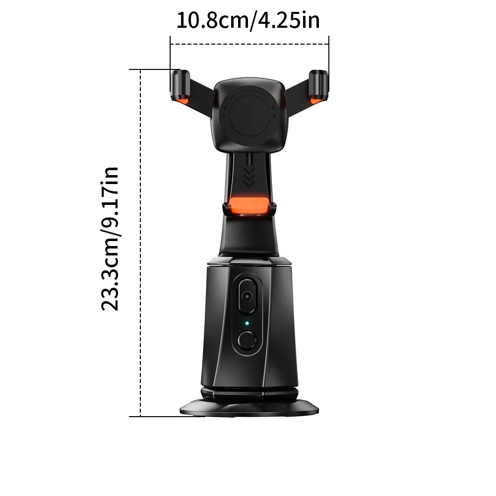 360 AI Tracking Gimbal